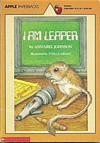 I Am Leaper 