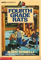 Fourth Grade Rats