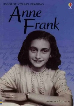 ANNE FRANK (Usborne Young Reading )