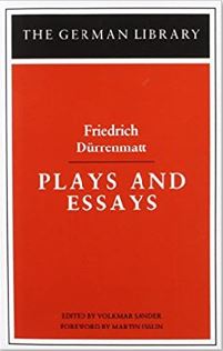 Plays and Essays (German Library)
