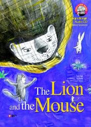THE Lion and the Mouse 사자와 생쥐 (CD포함)
