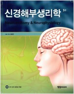 신경해부생리학 (5판)