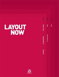 Layout Now - The Arrangement of Text & Graphics